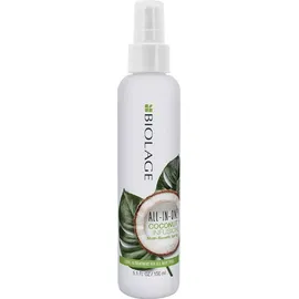 Matrix Biolage All-in-one Coconut Infusion Spray 2 x 150 ml