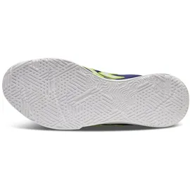 hummel Dagaz 2.0 Handballschuhe spectrum blue