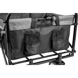Brunner Cargo Linx Bollerwagen grau