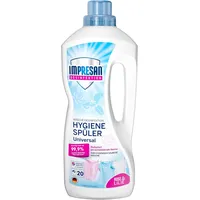 IMPRESAN Hygiene-Spüler Universal | Wäschedesinfektion | Desinfektionsspüler Geg