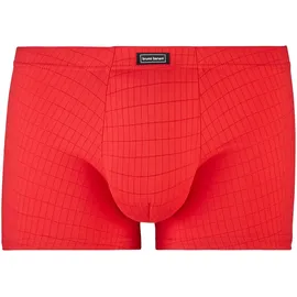 Bruno Banani Retro Pants rot M 2er Pack