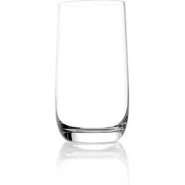 Stölzle Wasserglas Set Kristallglas 0,315 l 6 St.