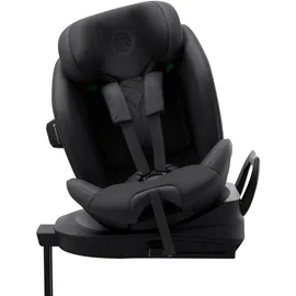 Avionaut Stardust Reboard Kindersitz Black
