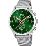 Relojes Lotus Lotus Minimalist Edelstahl 18637/2