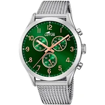 Relojes Lotus Lotus Minimalist Edelstahl 18637/2