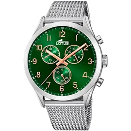 Relojes Lotus Lotus Minimalist Edelstahl 18637/2