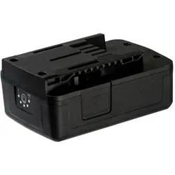 Li-Ion Schiebe-Akku 18,0 V (2,1 Ah) Bird Pro (nur solange der Vorrat reicht)
