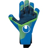 Uhlsport Aquagrip HN TW-Handschuhe Blau F01