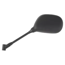 Spec-X Spiegel Schwarz Links