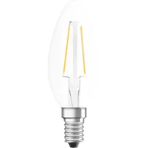 Bellalux LED-Birne 2,5W E14 250 lm warmweiß