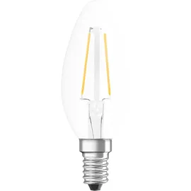 Bellalux LED-Birne 2,5W E14 250 lm warmweiß