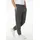 FRUIT OF THE LOOM Sweathose Jogginghosen Grau S