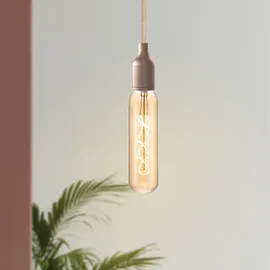 Besselink licht LED-Lampe Home Sweet Home 1391281 4 W E27 warmweiß 280 lm