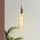 Besselink licht LED-Lampe Home Sweet Home 1391281 4 W E27 warmweiß 280 lm