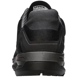 Uvex 1 sport aus Textil, uvex xenova® Kunststoffkappe, Weite 11, Größe 39