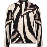 Betty Barclay Strickpullover Mehrfarbig M