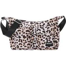 WOUF Umhängetasche Downtown Crossbody Bag Kim