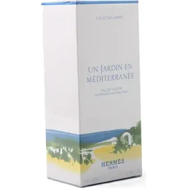 Hermès Un Jardin en Mеditerranee Eau de Toilette 100 ml