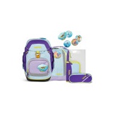 ergobag pack 6-tlg. Eco-Hero Edition