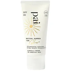 Pai Skincare British Summer Time GlowTM SPF 30 Illuminating Sunscreen Sonnenschutz 40 ml