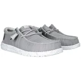 HEYDUDE Wally Stretch Sox Herren Dawn Blue/Multi 43