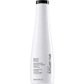 SHU Uemura Izumi Tonic Shampoo stärkend 300 ml