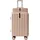 NTK-Collection Leandra Koffer-Set 2-tlg. rosa