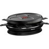RE3208 Store'Inn Raclette Raclettegrill mit Crepes Platte