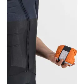 Sportful Sportful, Hot Pack Easylight Jacke - Orange XS