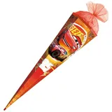ROTH Schultüte Disney Pixar Cars 85,0 cm mehrfarbig