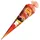 ROTH Schultüte Disney Pixar Cars 85,0 cm mehrfarbig