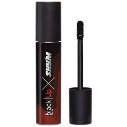 black Up 4 ml Lidschatten Schwarz