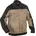 Lugano khaki/schwarz L