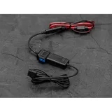 QUAD LOCK Wasserdichter 12V zu USB Smart Adapter für Motorrad