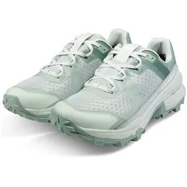 Mammut Girun II Low GTX Schuhe (Größe 38.5 - gruen)