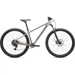 Specialized ROCKHOPPER SPORT VN CLAY/BLACK LIQUID METAL 2025 XL