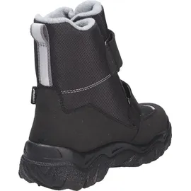 superfit Husky schwarz/hellgrau 0000, 35