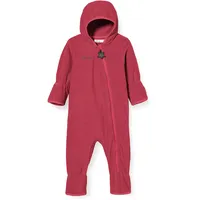 Sterntaler Overall, magenta melange, 56