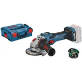 Bosch GWS 18V-15 SC Professional