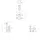 Hansa 02289172 Absperrventil Mehrfarbig