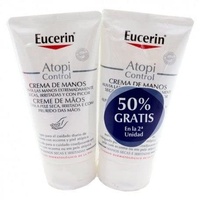 Eucerin AtopiControl 2 x 75 ml (2 Stück)