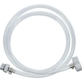 BGS DSG Getriebeöl-Befüllschlauch für VAG Außengewinde (Getriebeseite): M22 x 1,5 Innengewinde (Behälterseite): M40 x 4