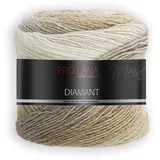 theofeel Wolle Farbverlauf 150 g 525 m