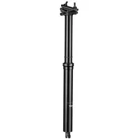 Kind Shock Teleskopsattelstütze KS Rage iS Ø 30,9mm, 438mm, Hub 150mm, ohne Hebel