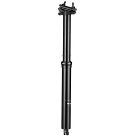 Kind Shock Teleskopsattelstütze KS Rage iS Ø 30,9mm, 438mm, Hub 150mm, ohne Hebel