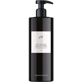 Ph Pure Straight Pre-Treatment Shampoo 1000 ml
