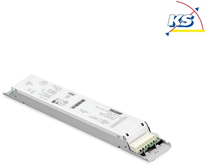 Ideal Lux Betriebsgerät für LED Systemleuchte FLUO, DALI dimmbar, 38W 700mA IDEA-216270