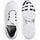 Puma Enzin SL V2 Laufschuhe Herren white-black 45