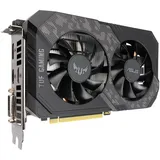 GALAX TUF Gaming GeForce GTX 1660 Ti EVO OC 6 GB GDDR6 90YV0CH2-M0NA00