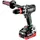 Metabo BS 18 LTX-3 BL Q I inkl. 2 x 5,5 Ah + metaBOX 145 L
